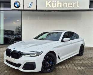 BMW 530 Gebrauchtwagen