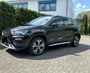 Seat Ateca Gebrauchtwagen