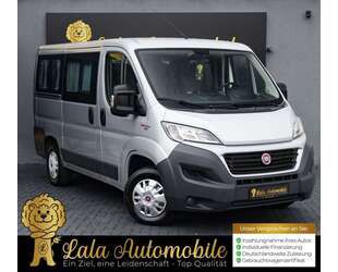 Fiat Ducato Gebrauchtwagen