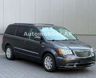 Chrysler Grand Voyager Gebrauchtwagen