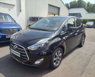 Hyundai iX20 Gebrauchtwagen