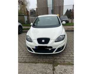 Seat Altea Gebrauchtwagen