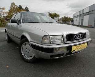 Audi 80 Gebrauchtwagen