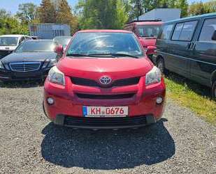 Toyota Urban Cruiser Gebrauchtwagen
