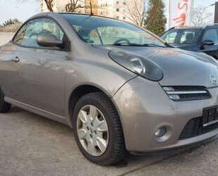 Mazda Micra 