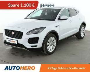 Jaguar E-Pace Gebrauchtwagen