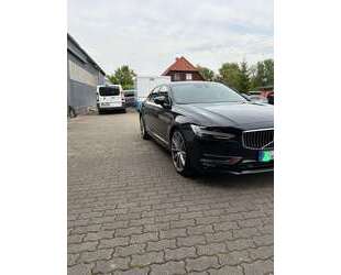 Volvo S90 Gebrauchtwagen
