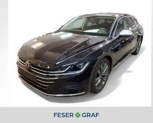 VW Arteon Gebrauchtwagen