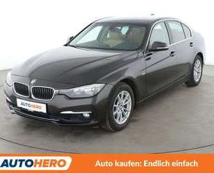 BMW 320 Gebrauchtwagen