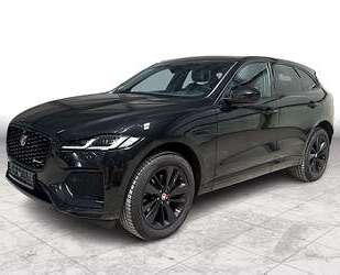 Jaguar F-Pace Gebrauchtwagen