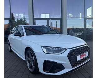 Audi S4 Gebrauchtwagen