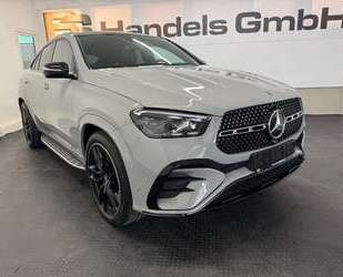 Mercedes-Benz GLE 450 Gebrauchtwagen