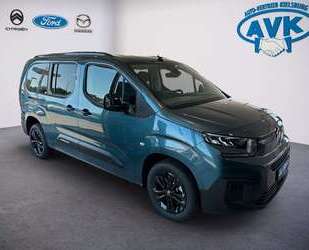 Citroen Berlingo Gebrauchtwagen