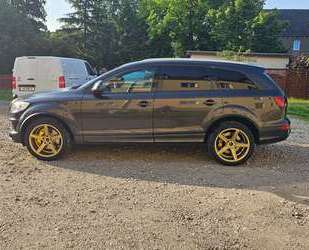 Audi Q7 Gebrauchtwagen