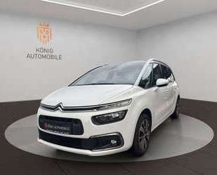 Citroen Grand C4 Picasso Gebrauchtwagen