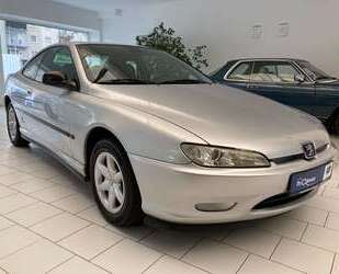 Peugeot 406 Gebrauchtwagen