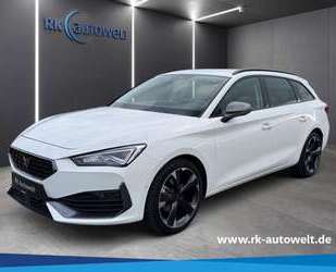 Cupra Leon Gebrauchtwagen
