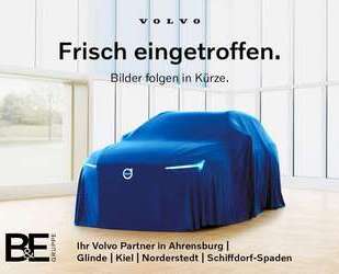 Volvo V60 Gebrauchtwagen