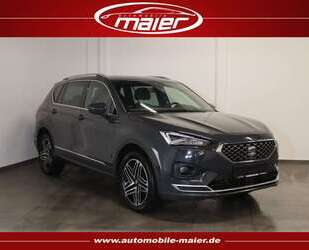 Seat Tarraco Gebrauchtwagen