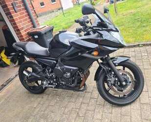 Yamaha XJ 6 Gebrauchtwagen
