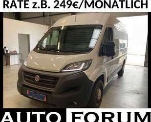 Fiat Ducato Gebrauchtwagen