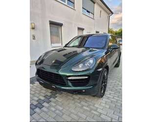 Porsche Cayenne Gebrauchtwagen
