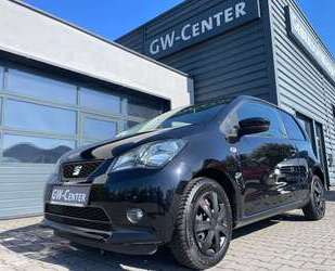 Seat Mii Gebrauchtwagen