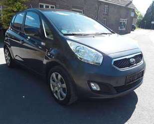 Kia Venga Gebrauchtwagen