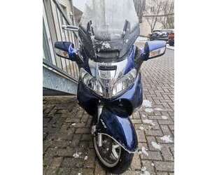 Suzuki Burgman 650 Gebrauchtwagen