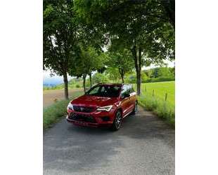 Cupra Ateca Gebrauchtwagen