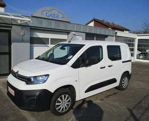 Citroen Berlingo Gebrauchtwagen