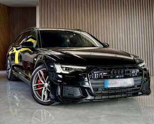 Audi S6 Gebrauchtwagen