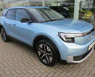 Ford Explorer Gebrauchtwagen