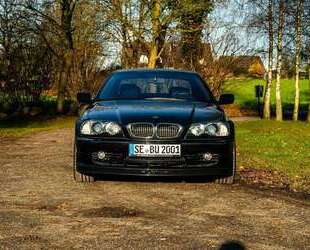 BMW Z3 Gebrauchtwagen