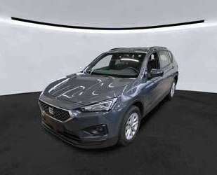 Seat Tarraco Gebrauchtwagen