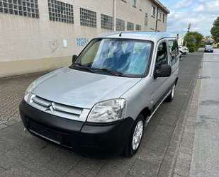 Citroen Berlingo Gebrauchtwagen