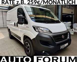 Fiat Ducato Gebrauchtwagen