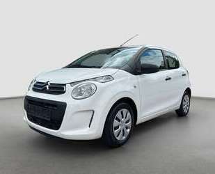 Citroen C1 Gebrauchtwagen