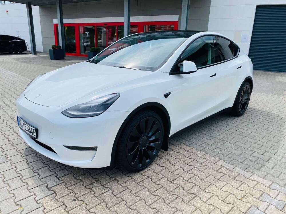 Model Y