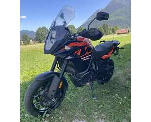 KTM 1190 Adventure Gebrauchtwagen