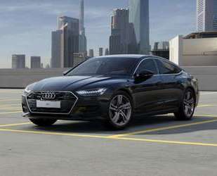 Audi A7 Gebrauchtwagen