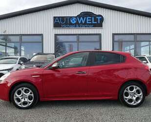 Alfa Romeo Giulietta Gebrauchtwagen