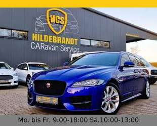 Jaguar XF Gebrauchtwagen
