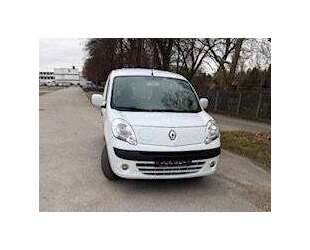 Renault Kangoo Gebrauchtwagen