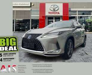 Lexus RX 450h Gebrauchtwagen