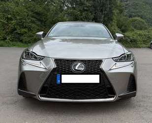 Lexus IS 200 Gebrauchtwagen