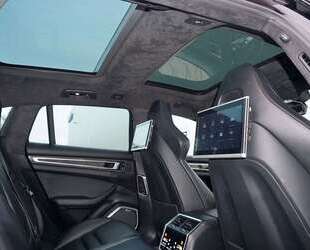 Porsche Panamera Gebrauchtwagen