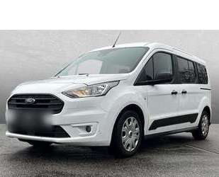 Ford Transit Connect Gebrauchtwagen