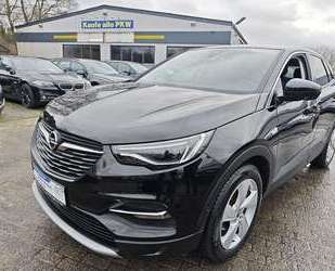 Opel Grandland X Gebrauchtwagen