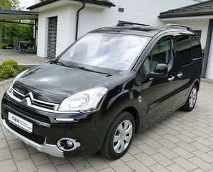 Citroen Berlingo Gebrauchtwagen